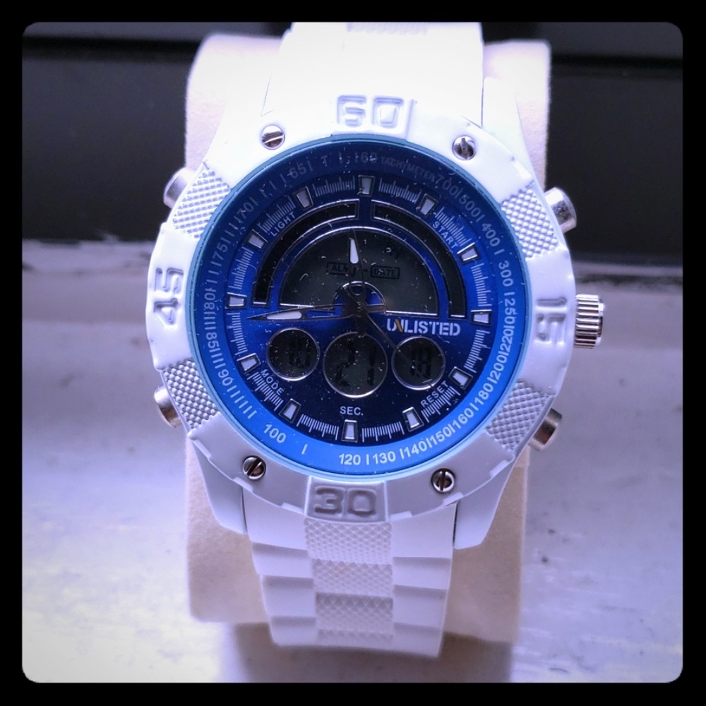 Kenneth Cole Men Watch